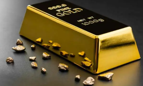 散戶(hù)能不能買(mǎi)黃金期貨？黃金波動(dòng)大