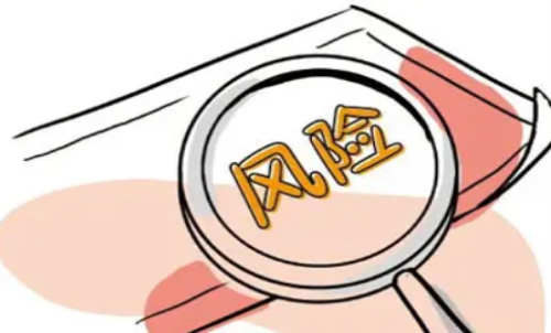 正確認識期貨風險！投資有風險要謹慎